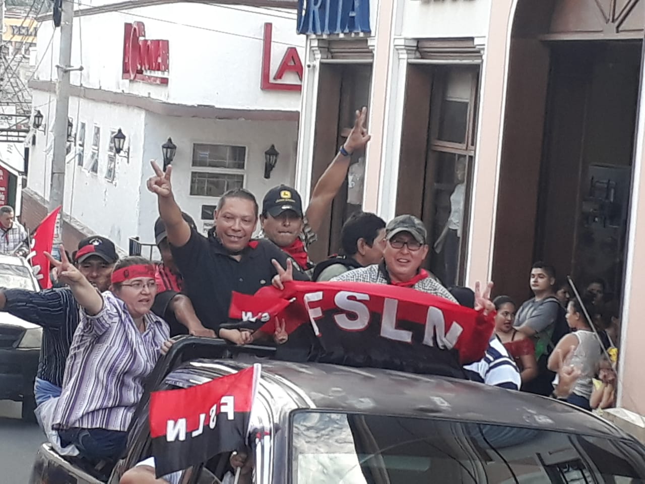 matagalpa